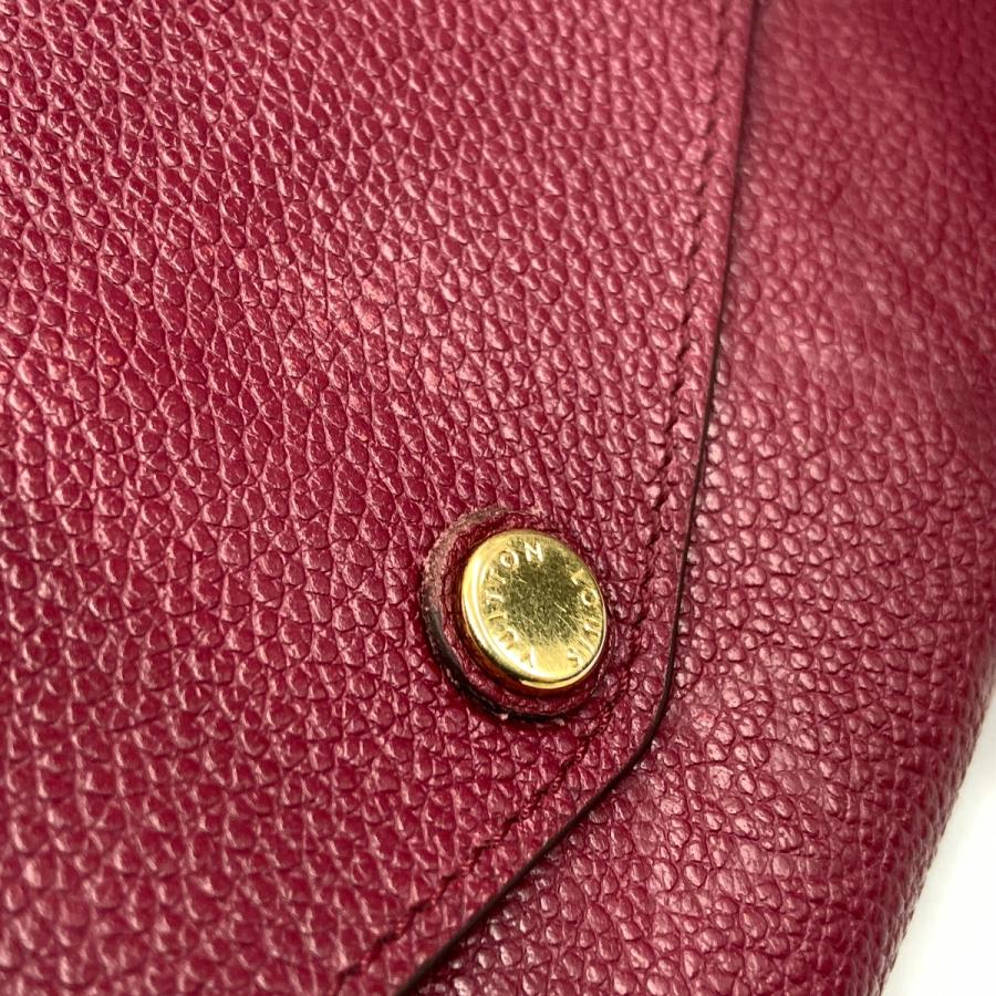 LOUIS VUITTON（ルイ・ヴィトン） 〇〇 モノグラム アンプラント