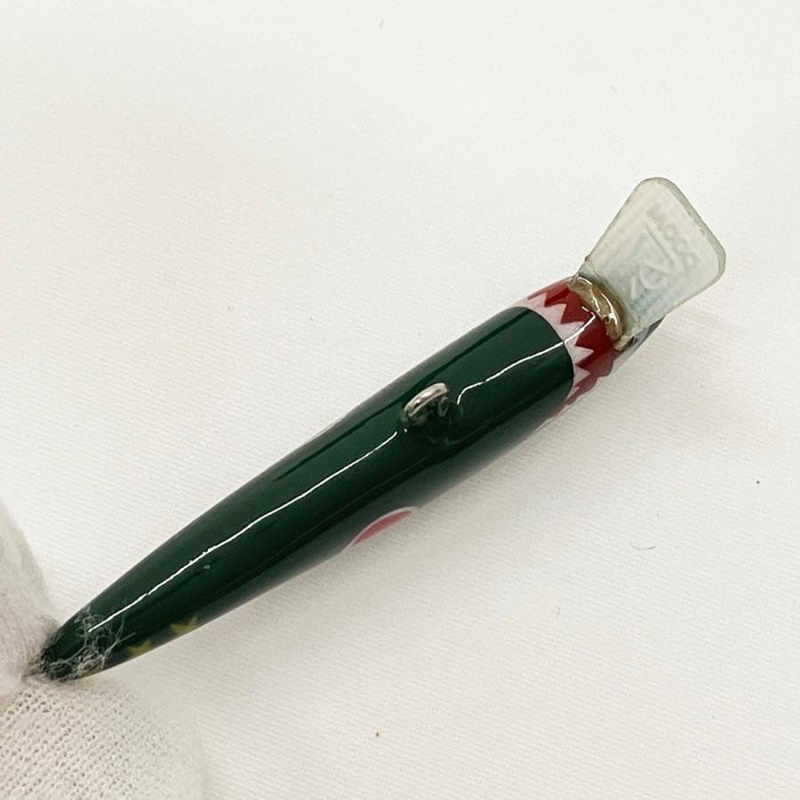 〇〇 I's wood work's アイズウッドワークス 水無月 ミナヅキ ルアー ミノー 50S 未使用品 未使用に近い_6