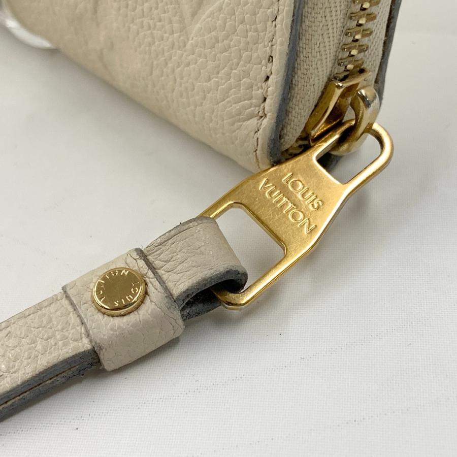 LOUIS VUITTON（ルイ・ヴィトン） 〇〇 モノグラム アンプラント