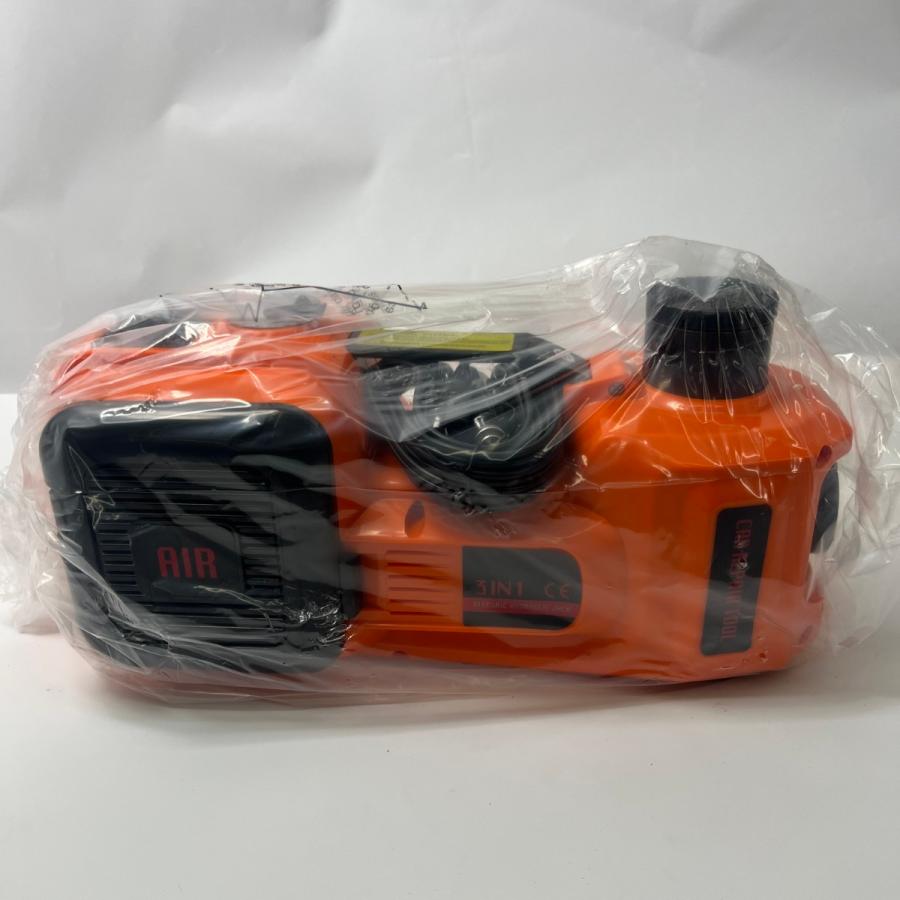 〇〇RoHS  電動ジャッキ 付属品完備 3IN1 未使用品 〇〇 RoHS 電動ジャッキ 付属品完備 3IN1 未使用品 未使用に近い
