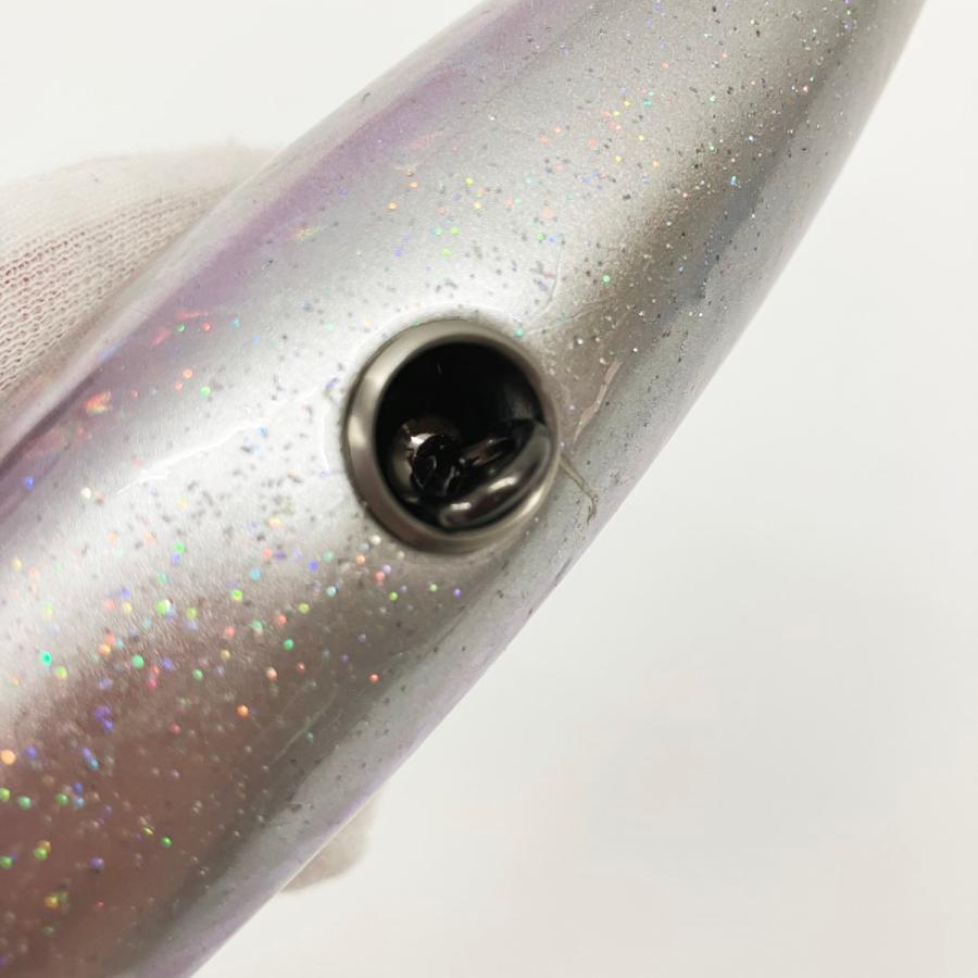 〇〇 SOULS ソウルズ AIR MATIC エアマティック ルアー ポッパー 160