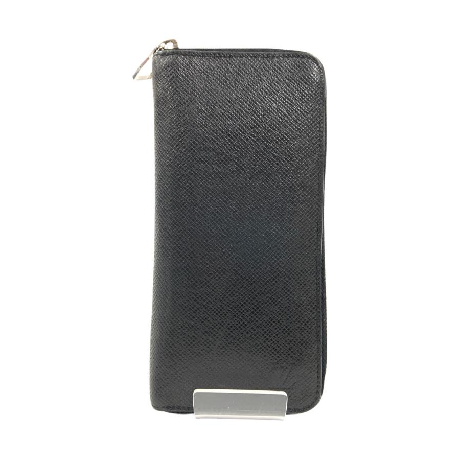 LOUIS VUITTON（ルイ・ヴィトン） 〇〇 タイガ ジッピーウォレット