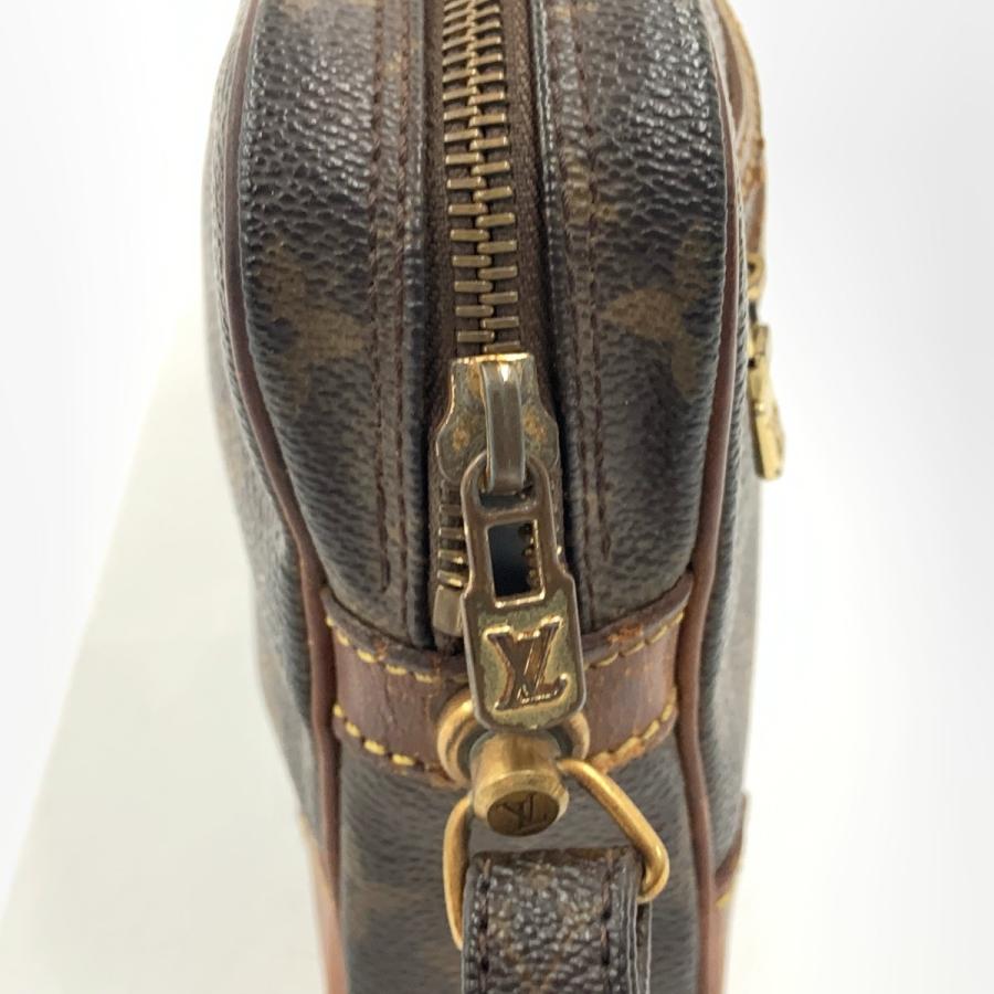 LOUIS VUITTON（ルイ・ヴィトン） 〇〇 モノグラム マルリードラゴンヌ