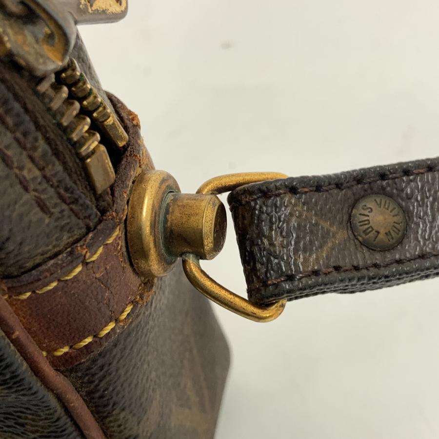 LOUIS VUITTON（ルイ・ヴィトン） 〇〇 モノグラム マルリードラゴンヌ