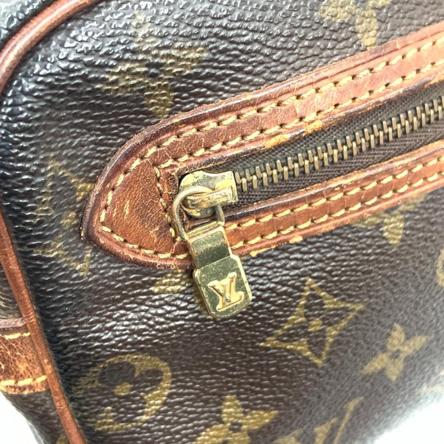 LOUIS VUITTON（ルイ・ヴィトン） 〇〇 モノグラム マルリードラゴンヌ