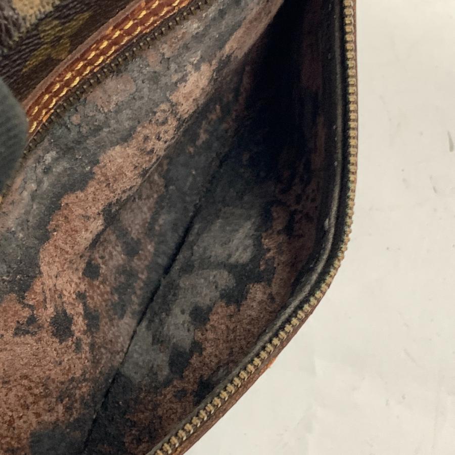 LOUIS VUITTON（ルイ・ヴィトン） 〇〇 モノグラム マルリードラゴンヌ