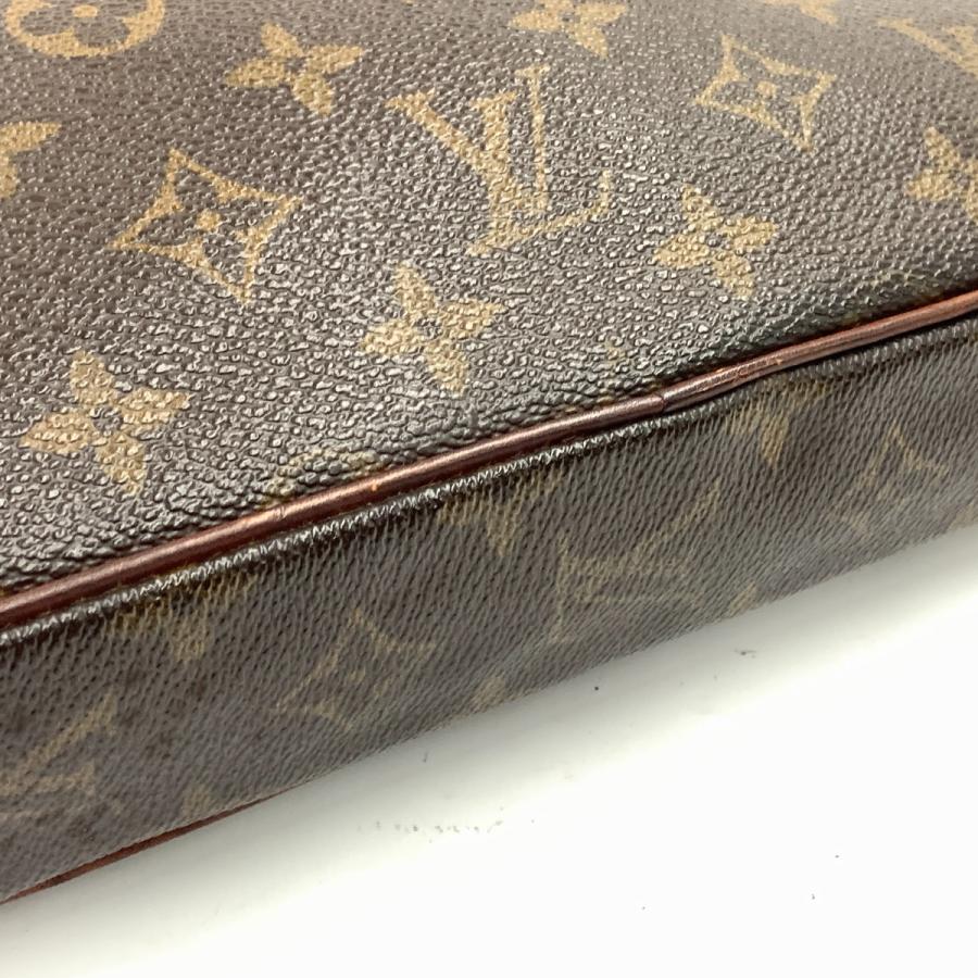 LOUIS VUITTON（ルイ・ヴィトン） 〇〇 モノグラム マルリードラゴンヌ
