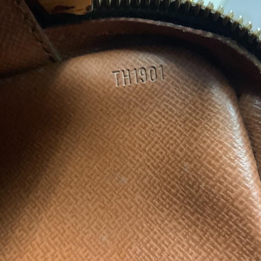 LOUIS VUITTON（ルイ・ヴィトン） 〇〇 モノグラム マルリードラゴンヌ