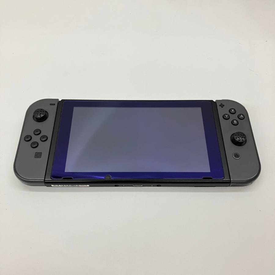 [ジャンク品]Nintendo Switch 本体　HAC-001 〇〇 Nintendo ニンテンドウ Switch 本体 HAC-001 ジャンク品 全体的に Nintendo Switch