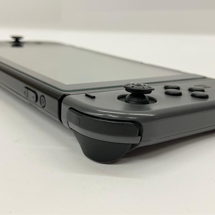 〇〇 Nintendo ニンテンドウ Switch 本体 HAC-001 ジャンク品 全体的に