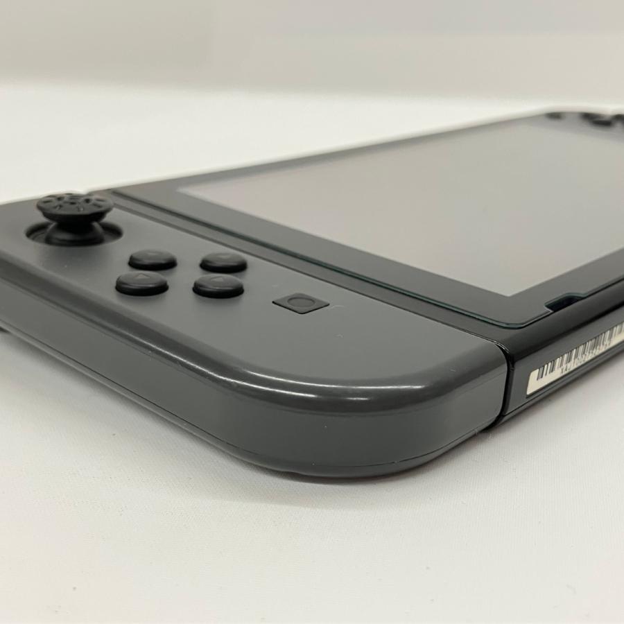 〇〇 Nintendo ニンテンドウ Switch 本体 HAC-001 ジャンク品 全体的に
