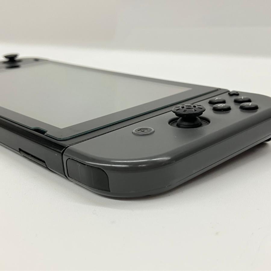 〇〇 Nintendo ニンテンドウ Switch 本体 HAC-001 ジャンク品 全体的に