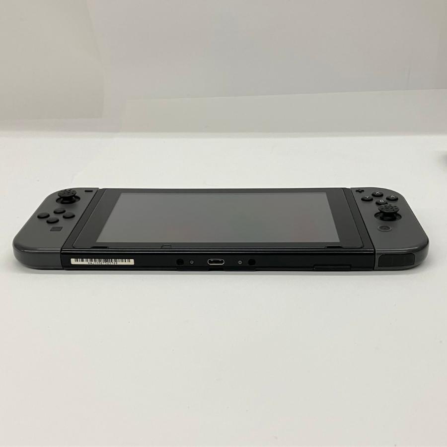 〇〇 Nintendo ニンテンドウ Switch 本体 HAC-001 ジャンク品 全体的に