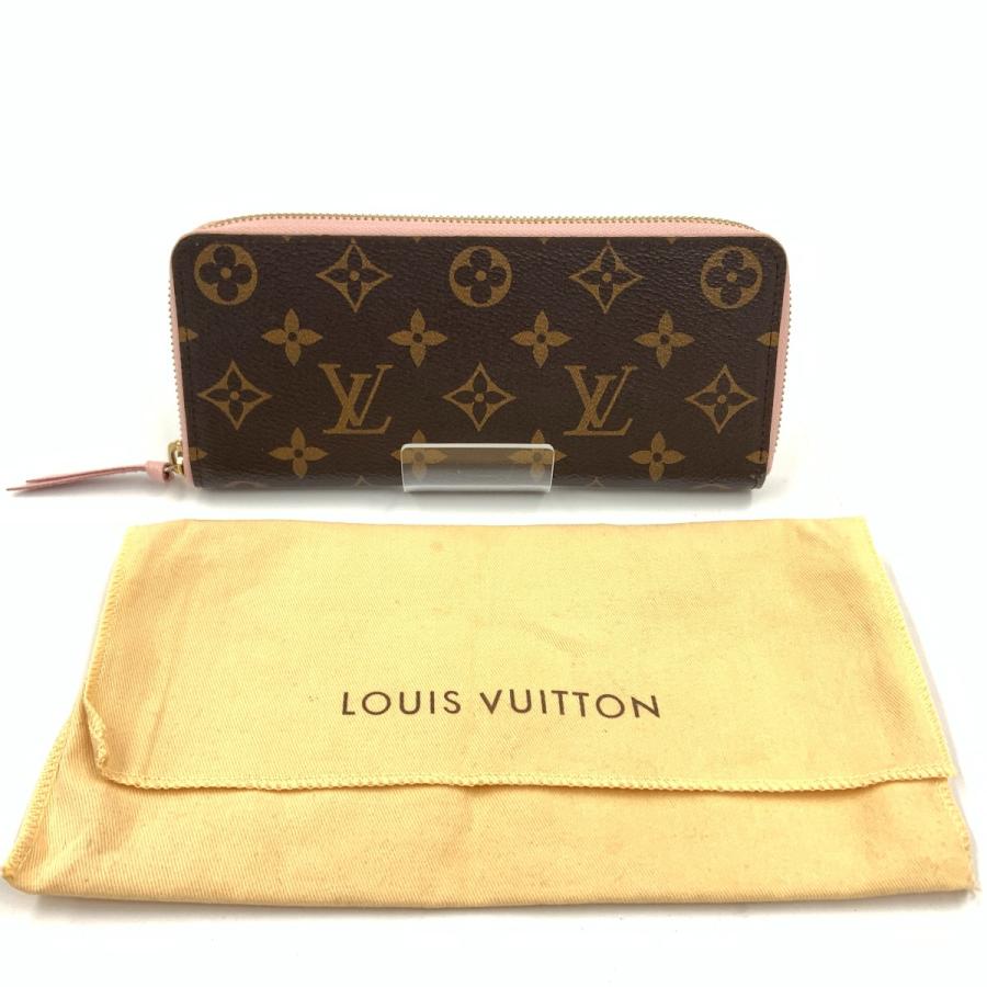 LOUIS VUITTON（ルイ・ヴィトン） 〇〇 モノグラム ポルトフォイユ