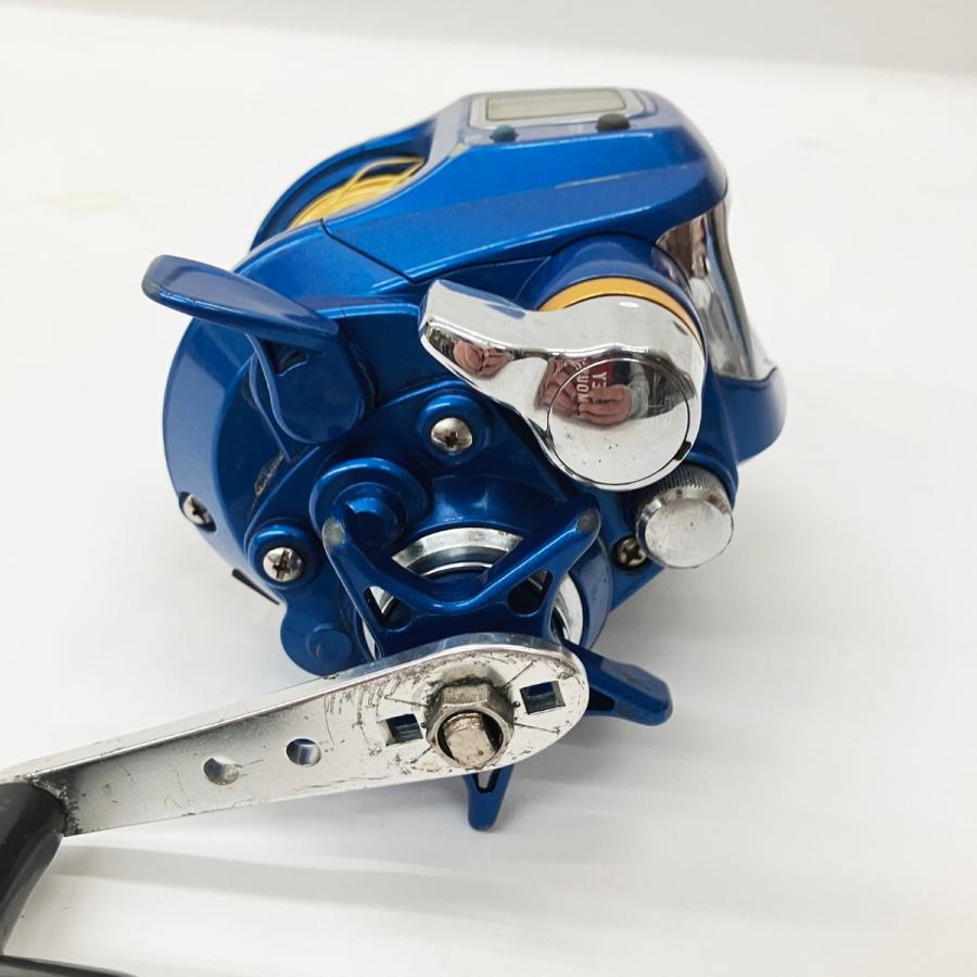 ダイワ電動リール　ハイパータナコン500S Daiwa HyperTanacom 〇〇 DAIWA ダイワ HYPER TANACOM ハイパータナコン 500S HYPER