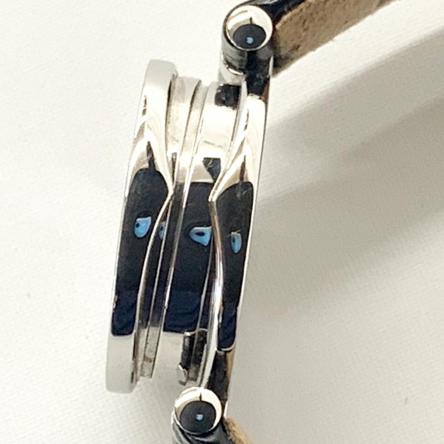 BVLGARI B.zero1 腕時計 レディース シルバー 楽天市場】＼お買い物マラソン！店内全品ポイント10倍！／ ブルガリ