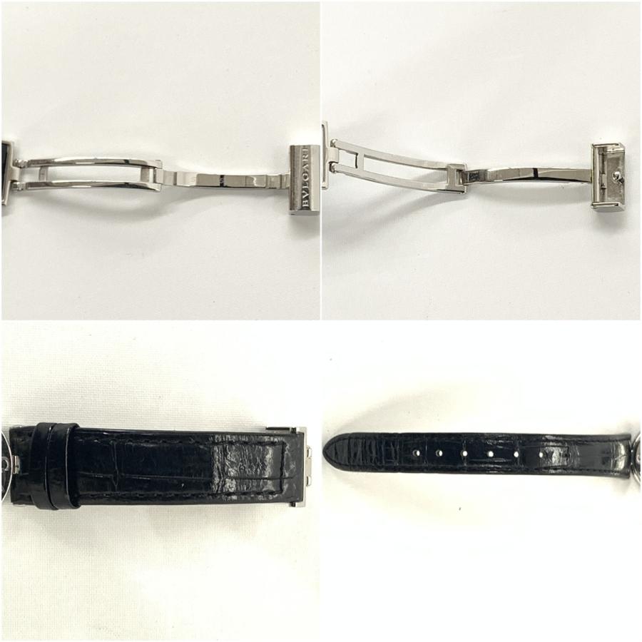 BVLGARI（ブルガリ） 〇〇 B.zero1 ビーゼロワン レディース クォーツ