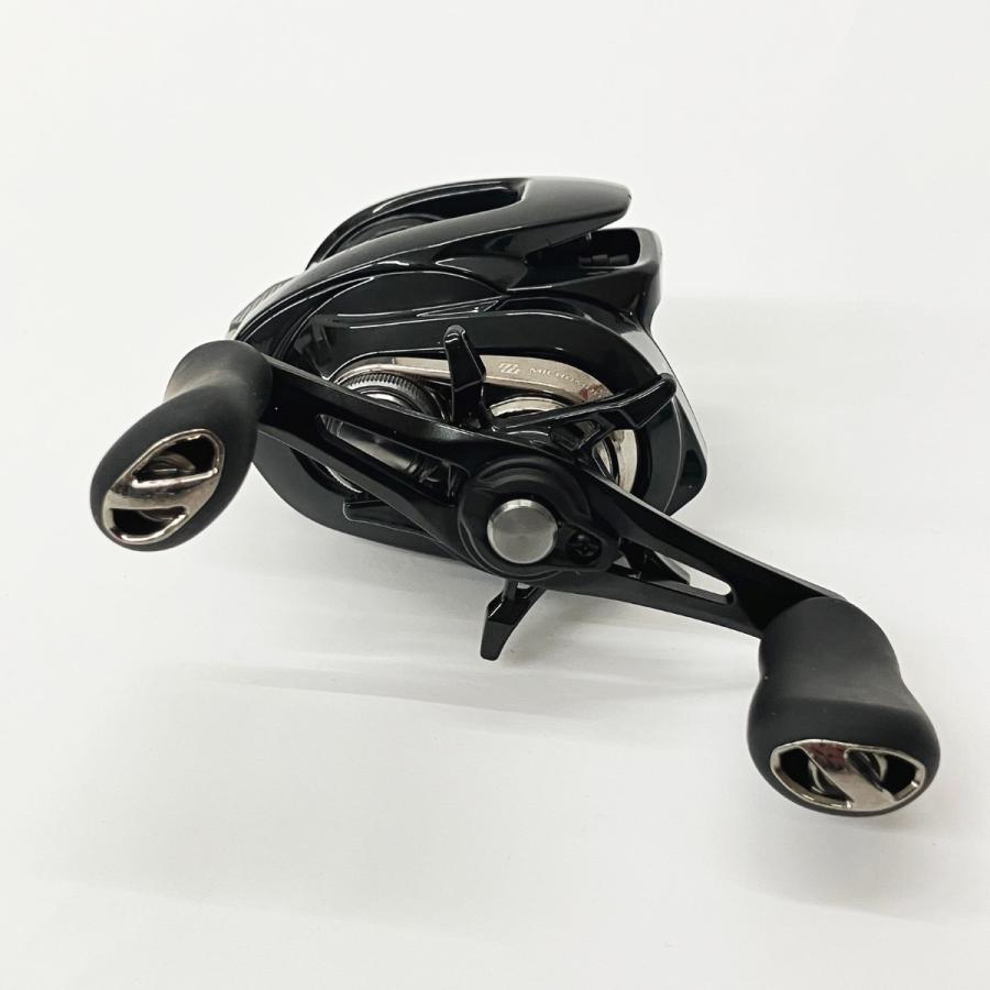 〇〇 SHIMANO シマノ METANIUM DC メタニウムDC 70XG 046642 ベイト