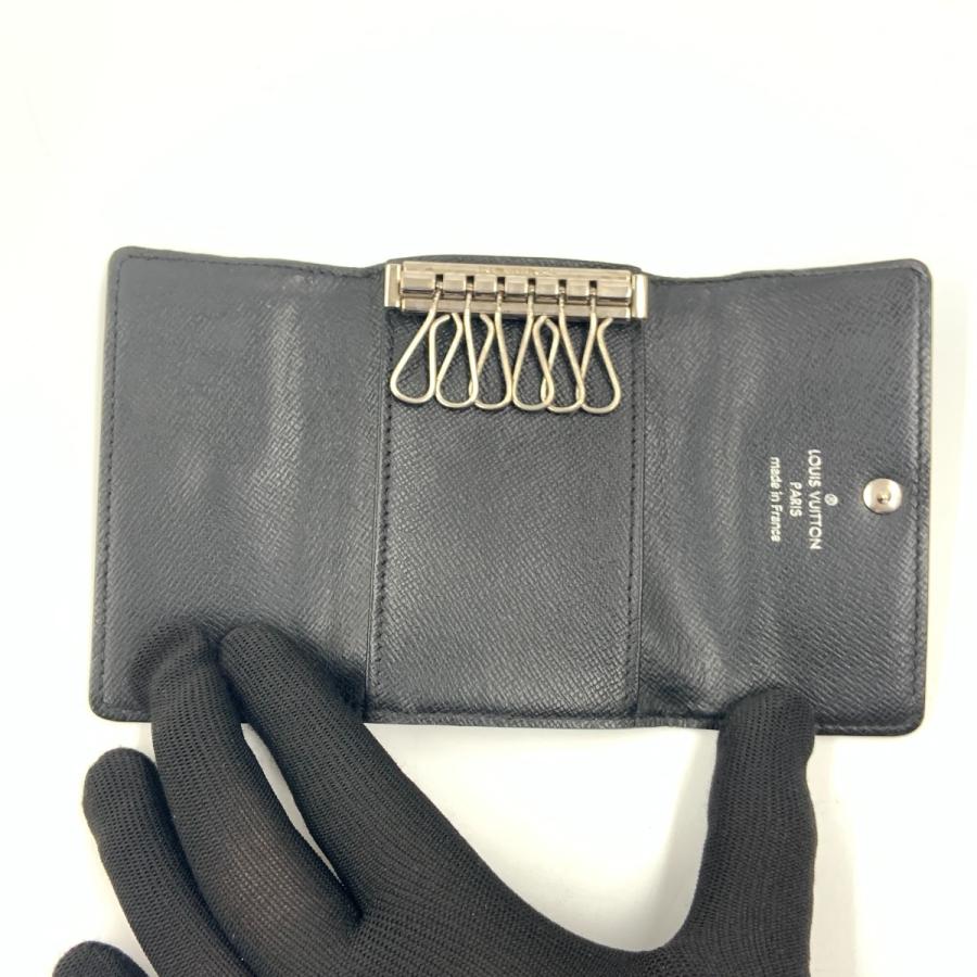 LOUIS VUITTON（ルイ・ヴィトン） 〇〇 ダミエ グラフィット 