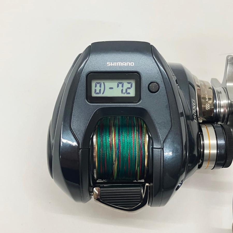 〇〇 SHIMANO シマノ GRAPPLER PREMIUM 24 グラップラープレミアム