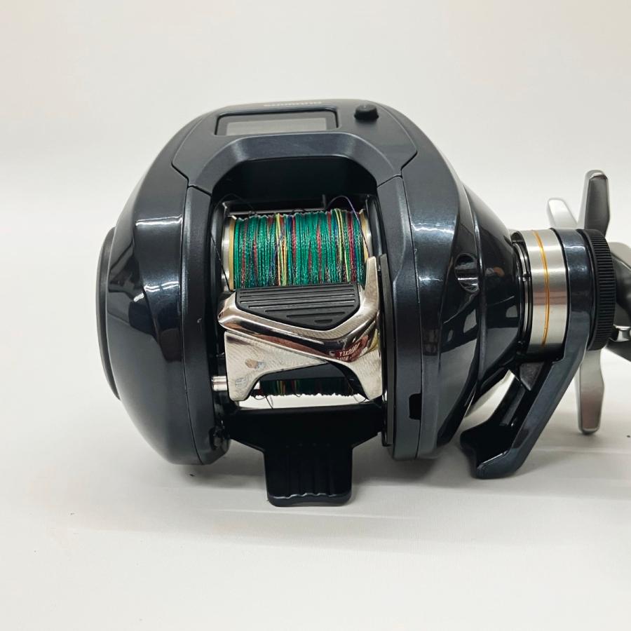 〇〇 SHIMANO シマノ GRAPPLER PREMIUM 24 グラップラープレミアム