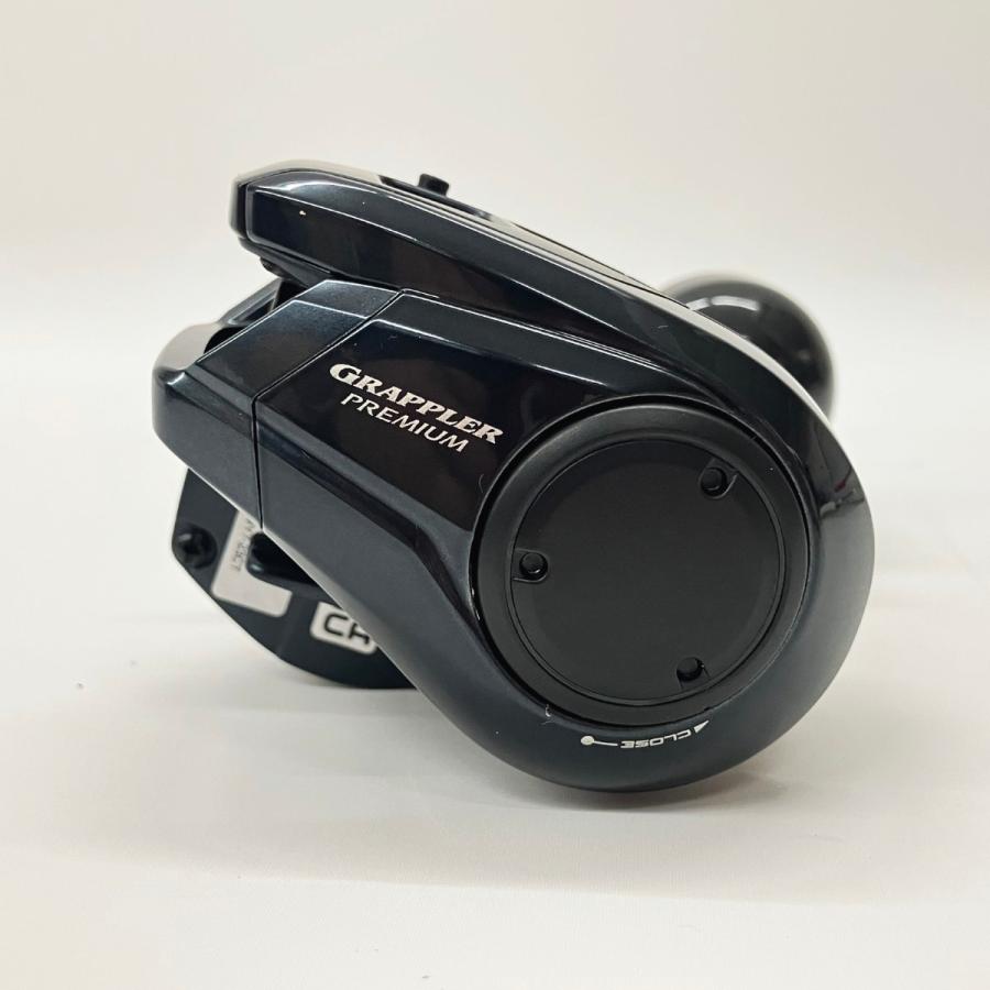 〇〇 SHIMANO シマノ GRAPPLER PREMIUM 24 グラップラープレミアム