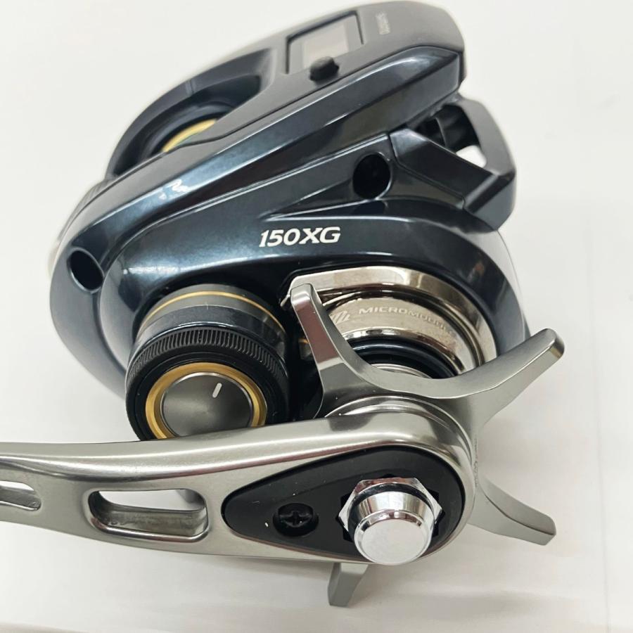 〇〇 SHIMANO シマノ GRAPPLER PREMIUM 24 グラップラープレミアム