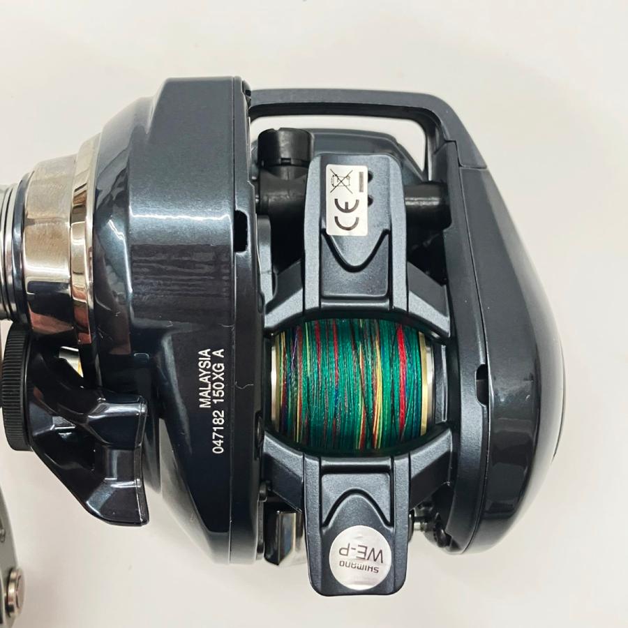 〇〇 SHIMANO シマノ GRAPPLER PREMIUM 24 グラップラープレミアム