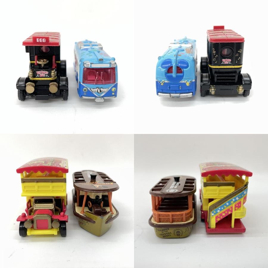 〇〇 TAKARATOMY タカラトミー トミカ 東京ディズニーリゾート限定
