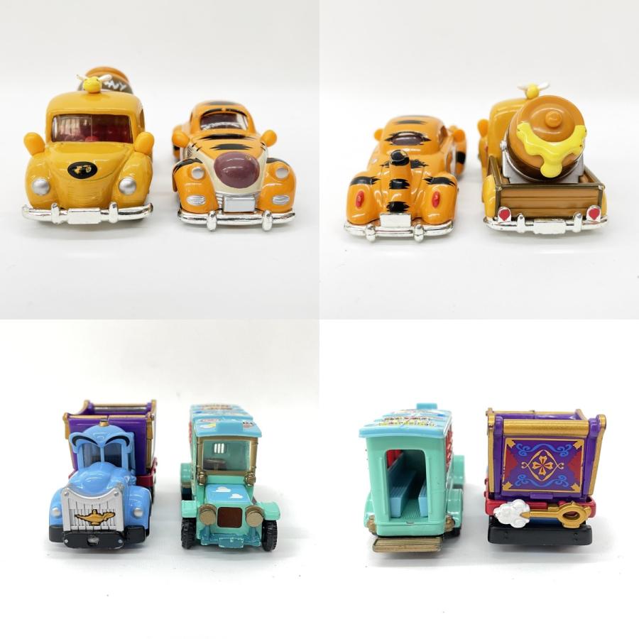 〇〇 TAKARATOMY タカラトミー トミカ 東京ディズニーリゾート限定