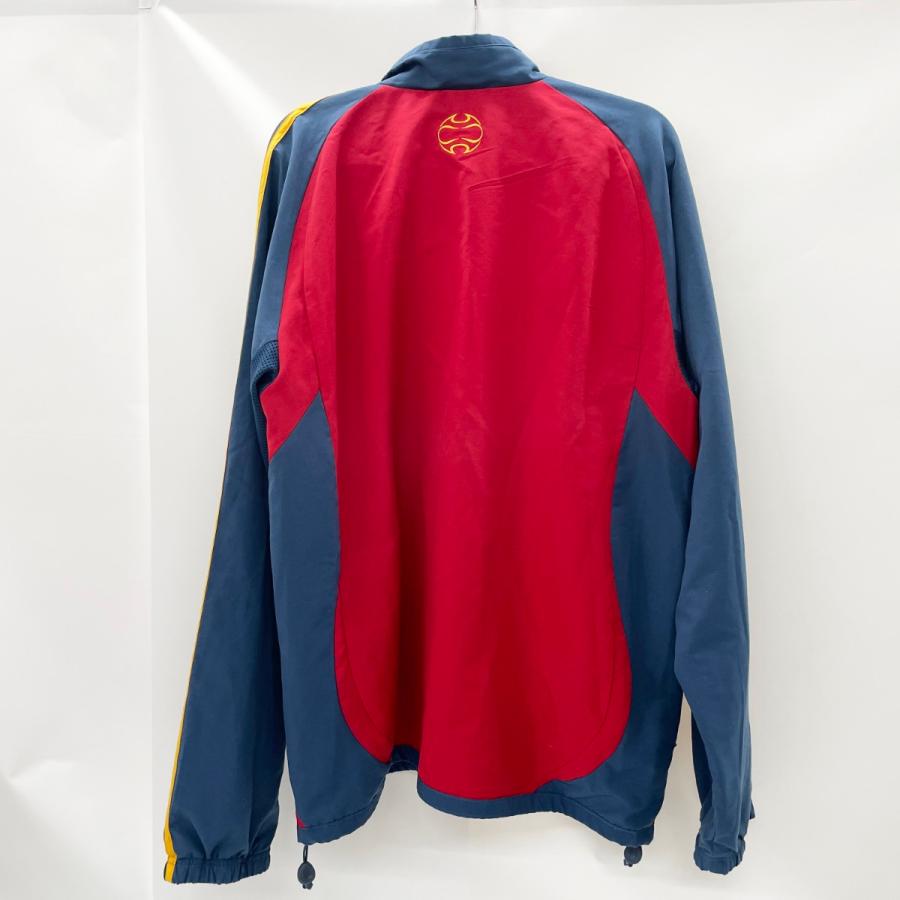 adidas（アディダス） メンズ サッカー ウインドブレーカー スペイン