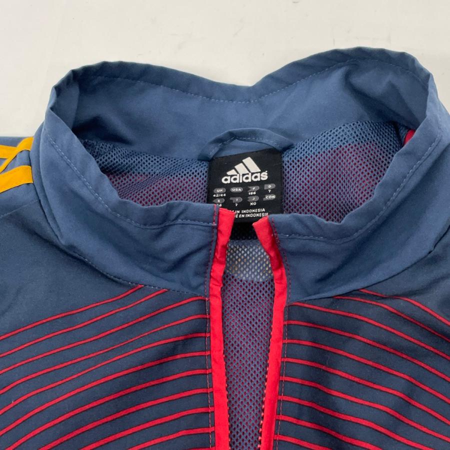 adidas（アディダス） メンズ サッカー ウインドブレーカー スペイン