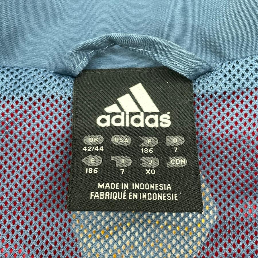 adidas（アディダス） メンズ サッカー ウインドブレーカー スペイン