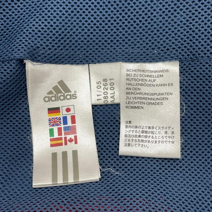 adidas（アディダス） メンズ サッカー ウインドブレーカー スペイン