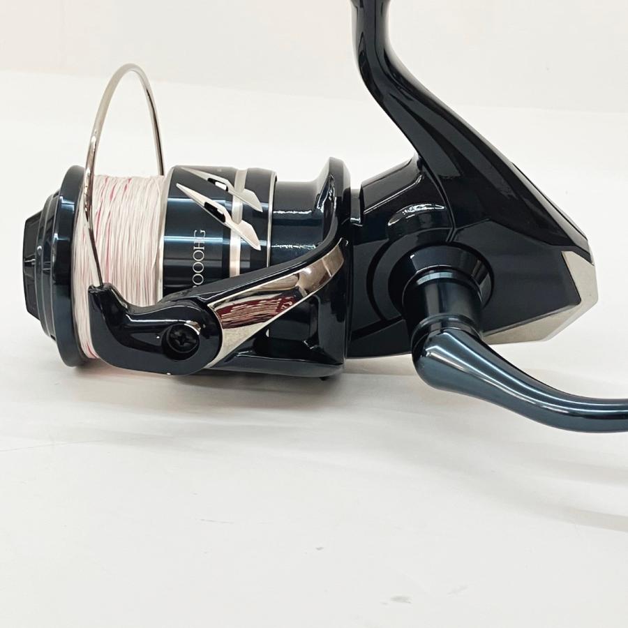 24ストラディックSW 8000HG シマノ 〇〇 SHIMANO シマノ STRADIC 24 ストラディックSW 8000HG 047441