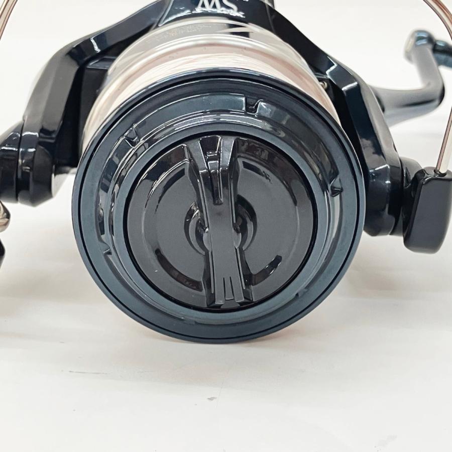 〇〇 SHIMANO シマノ STRADIC 24 ストラディックSW 8000HG 047441
