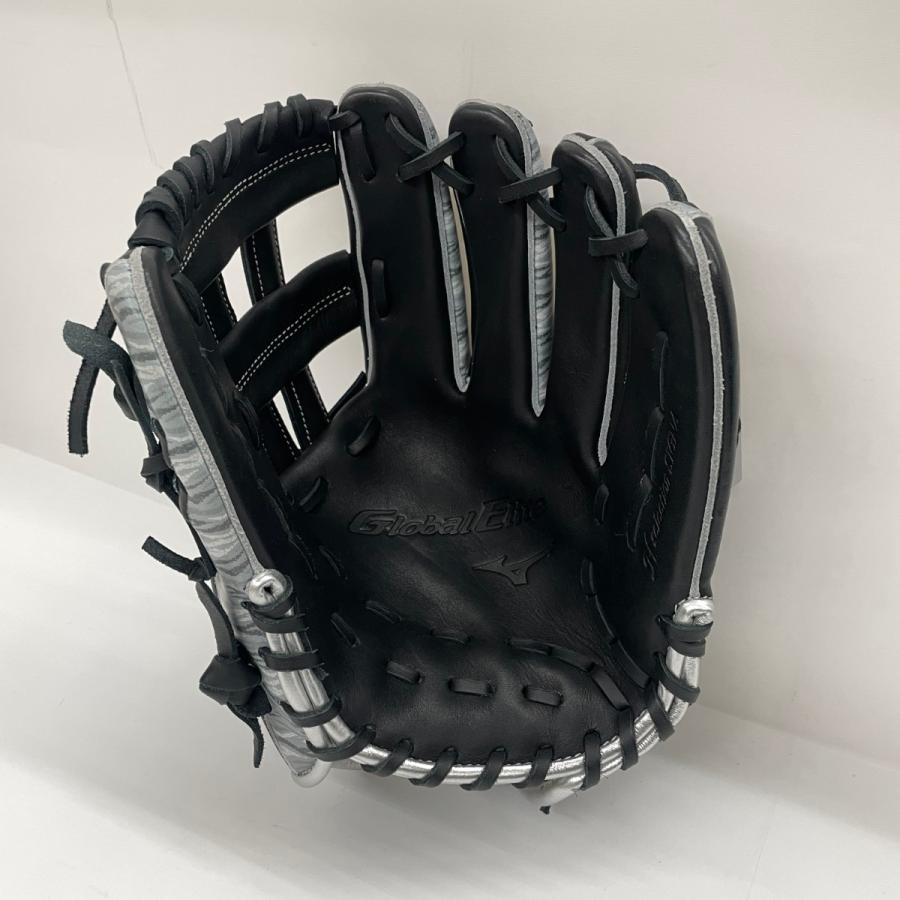 MIZUNO（ミズノ） 〇〇 野球 グローブ 軟式用 外野手用 グローバル