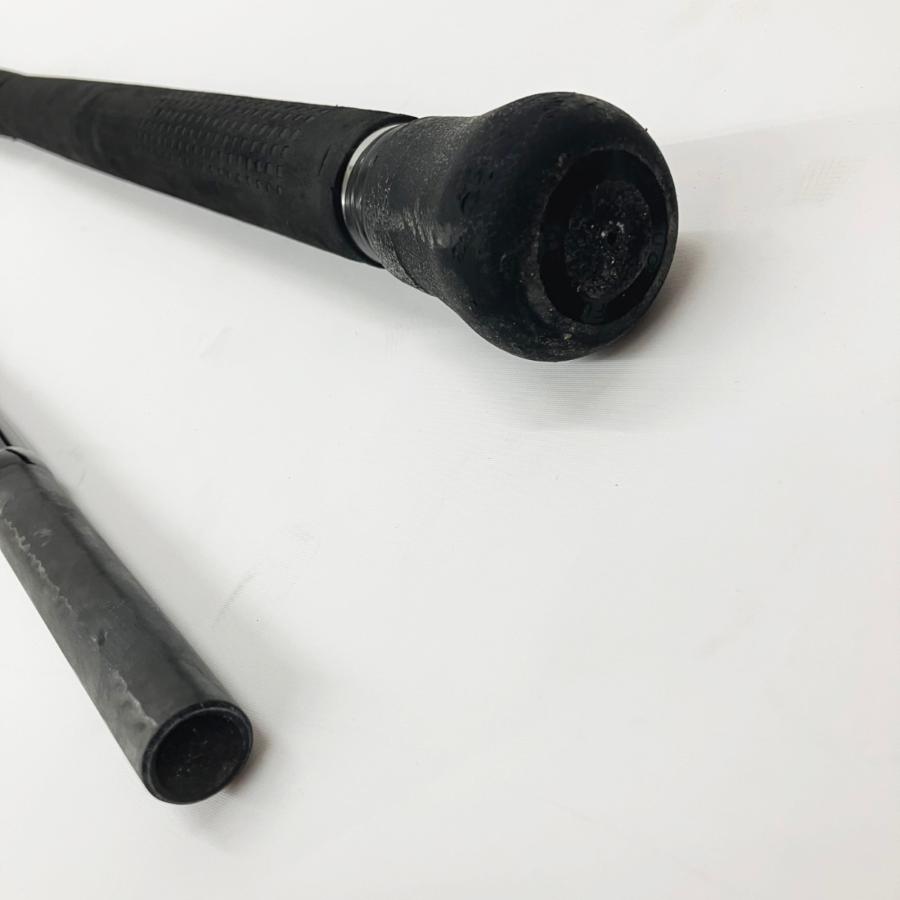 〇〇 SHIMANO シマノ OCEA PLUGGER BG 20 オシアプラッガーBG ブルーフィンツナ S73XXH 39724 オフショアロッド 傷や汚れあり