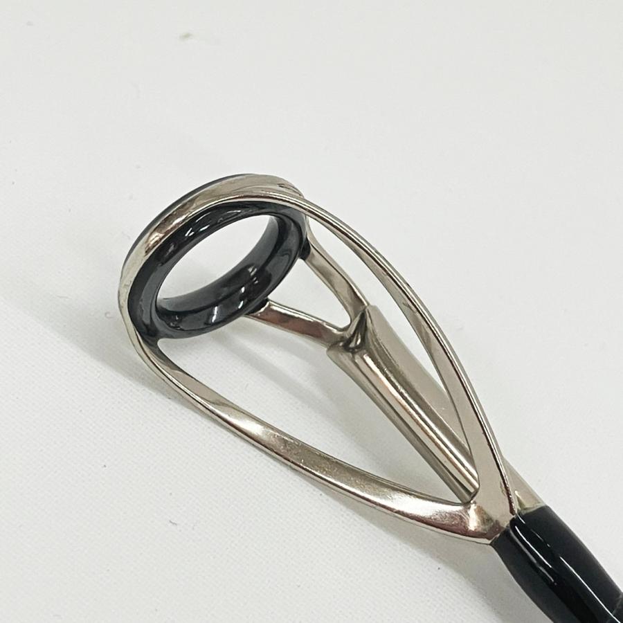 〇〇 SHIMANO シマノ OCEA PLUGGER BG 20 オシアプラッガーBG ブルーフィンツナ S73XXH 39724 オフショアロッド 傷や汚れあり