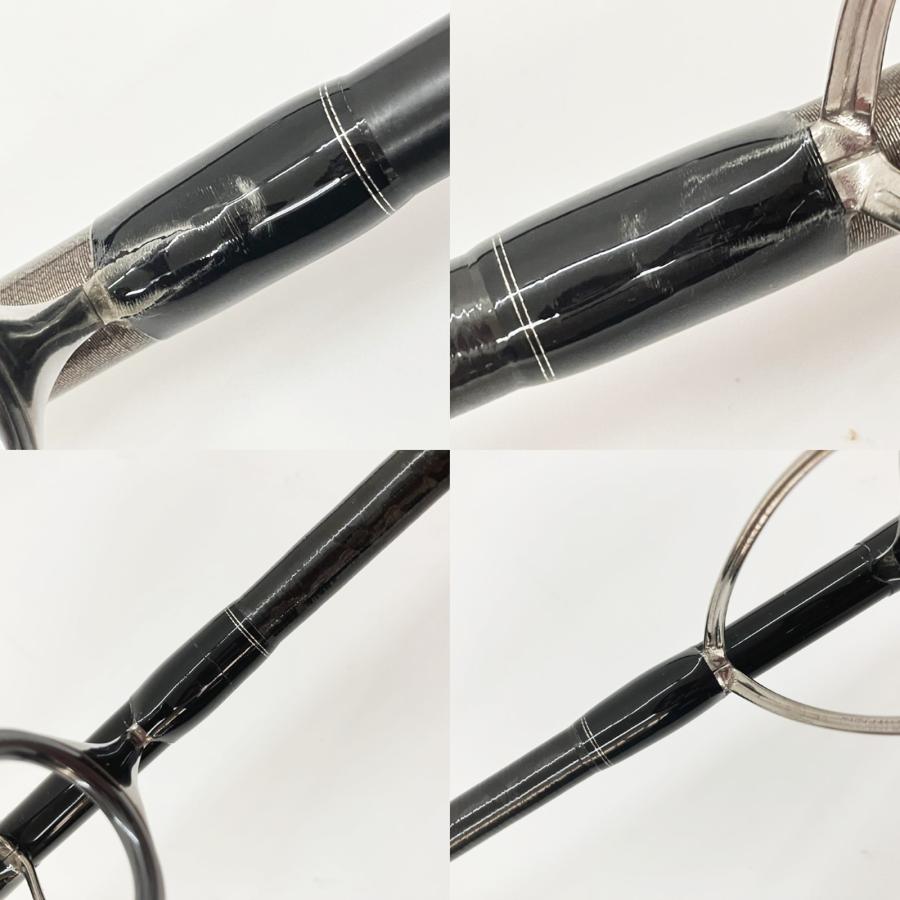 〇〇 SHIMANO シマノ OCEA PLUGGER BG 20 オシアプラッガーBG ブルーフィンツナ S73XXH 39724 オフショアロッド 傷や汚れあり