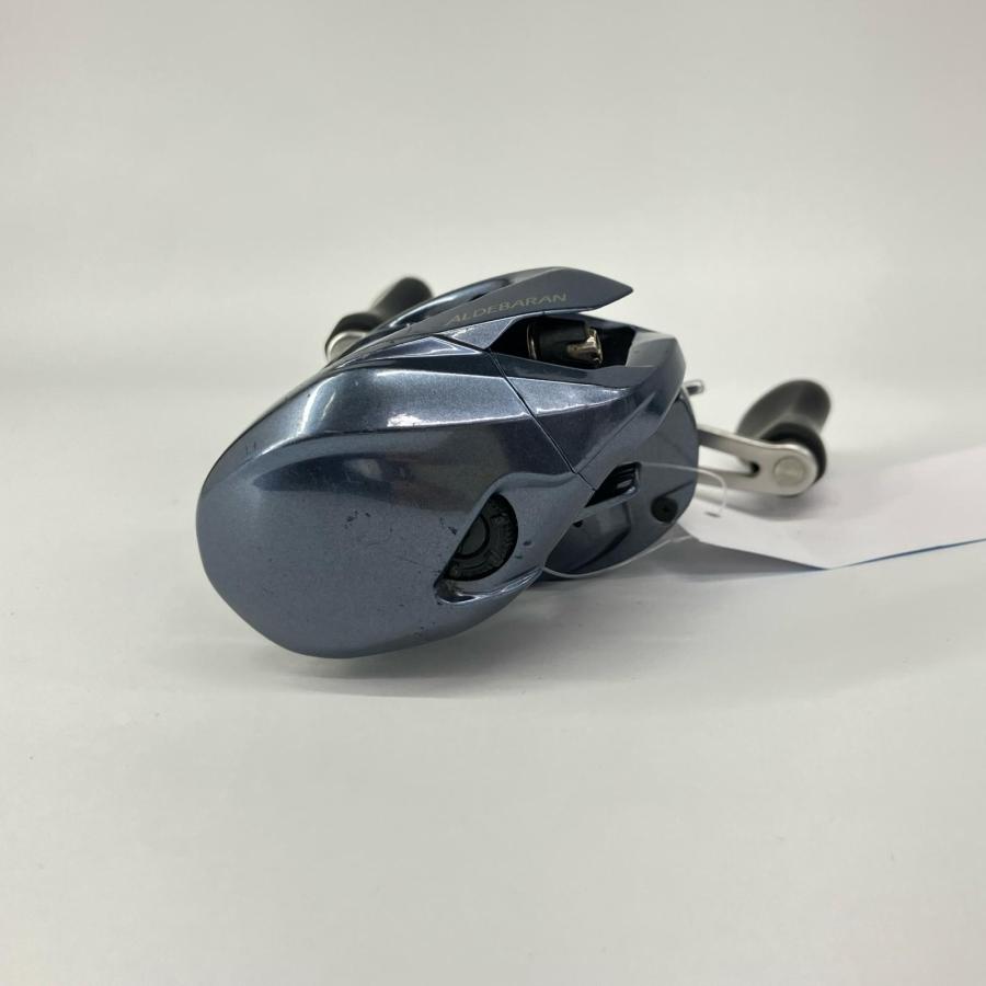SHIMANO シマノ 釣り用品 リール ベイトリール 18アルデバランMGL 31