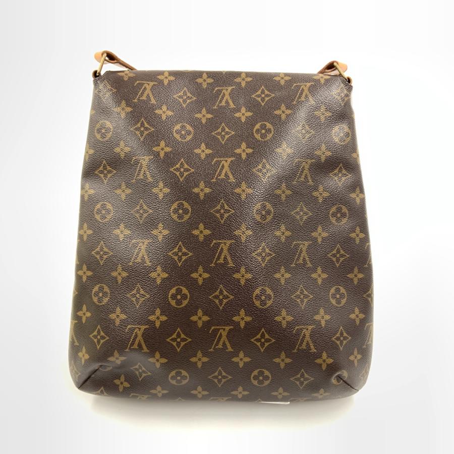 LOUIS VUITTON（ルイ・ヴィトン） 〇〇 モノグラム ミュゼット 