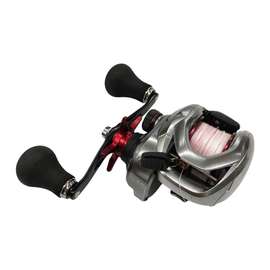 〇〇 SHIMANO シマノ scorpion MD 21 スコーピオンMD 300XGLH 043597