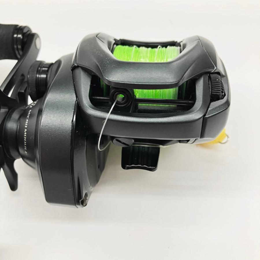 XG SS 新品未使用シマノ（SHIMANO）リール20エクスセンスDC R 本音の | Lの最安値・インプレ・釣果 XG SS DC 20エクスセンス SHIMANO リール