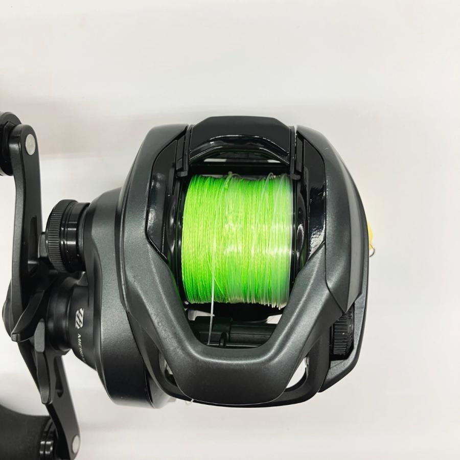 〇〇 SHIMANO シマノ EXSENCE 20 エクスセンス DC SS XG R 04189 両軸