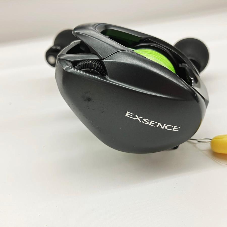 〇〇 SHIMANO シマノ EXSENCE 20 エクスセンス DC SS XG R 04189 両軸