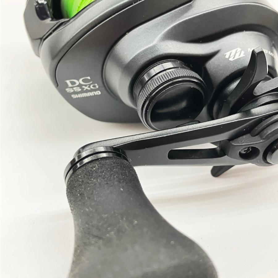 〇〇 SHIMANO シマノ EXSENCE 20 エクスセンス DC SS XG R 04189 両軸