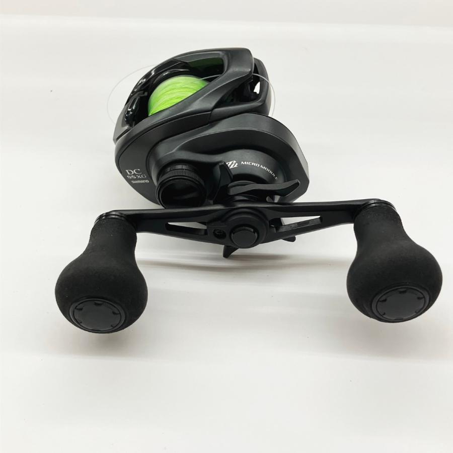 〇〇 SHIMANO シマノ EXSENCE 20 エクスセンス DC SS XG R 04189 両軸