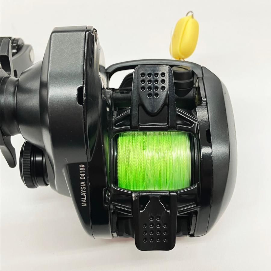 〇〇 SHIMANO シマノ EXSENCE 20 エクスセンス DC SS XG R 04189 両軸