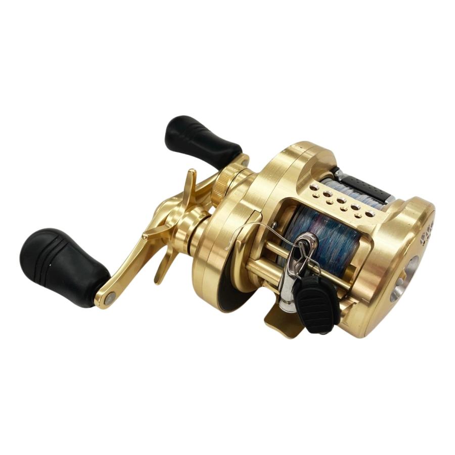 〇〇 SHIMANO シマノ CALCUTTA CONQUEST 15 カルカッタコンクエスト